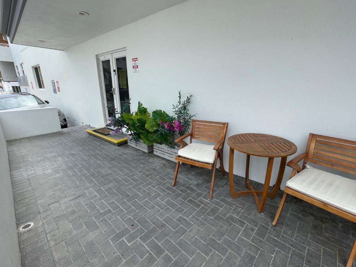 308-10 Seabreeze #10 Apartman Hollywood Kültér fotó